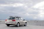 Seat Exeo ST 2009 года